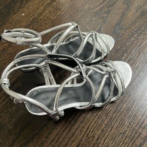 Rebecca minkoff shoes